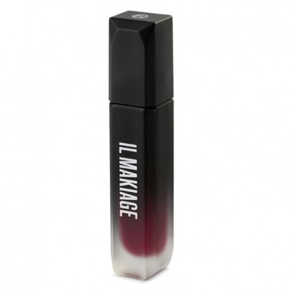 IL MAKIAGE Other - NIB Il Makiage Infinity Long-Wear Lip Cream-Danger